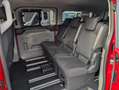 Ford Tourneo Custom 320 L2H1 Autom LED AHK NAVI CARPLAY KEYFREE Rot - thumbnail 8
