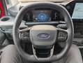 Ford Tourneo Custom 320 L2H1 Autom LED AHK NAVI CARPLAY KEYFREE Rot - thumbnail 11