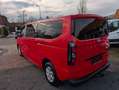 Ford Tourneo Custom 320 L2H1 Autom LED AHK NAVI CARPLAY KEYFREE Rot - thumbnail 3