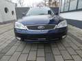 Ford Mondeo Ghia Blau - thumbnail 1