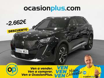 1.2 PureTech S&S Allure Pack 130