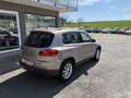 Volkswagen Tiguan 1,4 TSI Karat BMT *1.BESITZ*AHK*SITZH*TEMP*XENON* Beige - thumbnail 7