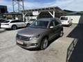 Volkswagen Tiguan 1,4 TSI Karat BMT *1.BESITZ*AHK*SITZH*TEMP*XENON* Beige - thumbnail 3