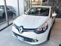 Renault Clio 1.5 dCi 8V 90CV (Garanzia 12 Mesi) Bianco - thumbnail 3