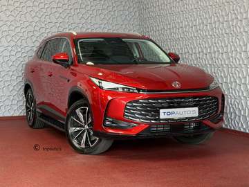 MG 1.5 PHEV 272PK 100KM ELEKTRISCH RIJDEN EN 900KM
