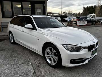 330dA Touring Msport