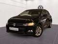 Volkswagen Polo Highline 1.0 TSI PDC SHZ KLIMA BT GJR LED-TFL Noir - thumbnail 2