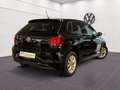 Volkswagen Polo Highline 1.0 TSI PDC SHZ KLIMA BT GJR LED-TFL Noir - thumbnail 8