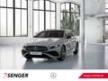 Mercedes-Benz A 200 d AMG Multibeam-LED Panorama MBUX Kamera Grau - thumbnail 1