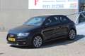 Audi A1 1.4 TFSI S-line 185 pk!!! AUTOMAAT/Navigatie/Clima Zwart - thumbnail 4