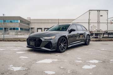 4.0 TFSI quattro