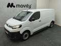 Citroen Jumpy BLUEHDI TALLA M 95CV CONFORT L1 H1 Blanco - thumbnail 20