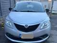 Lancia Ypsilon Ypsilon 1.2 Silver 69cv Zilver - thumbnail 11