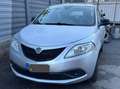 Lancia Ypsilon Ypsilon 1.2 Silver 69cv Zilver - thumbnail 1