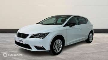 1.2 TSI 110ch myCANAL Start\u0026Stop