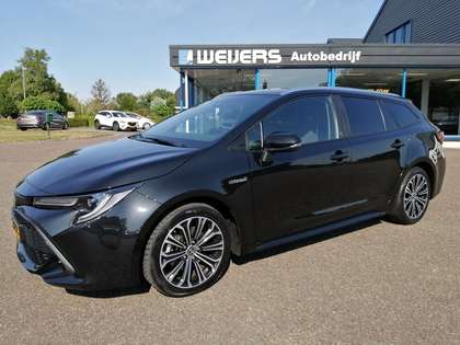 Toyota Corolla Touring Sports 2.0 Hybrid Dynamic 184PK, Navi, Sto