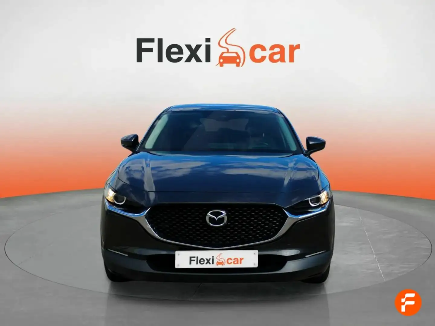 Mazda CX-30 2.0 90 kW 2WD AT Zenith (sin Pack Bose) Gris - 2
