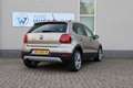 Volkswagen Polo Cross 1.2 TSI Jaune - thumbnail 5