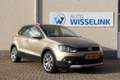 Volkswagen Polo Cross 1.2 TSI Jaune - thumbnail 2
