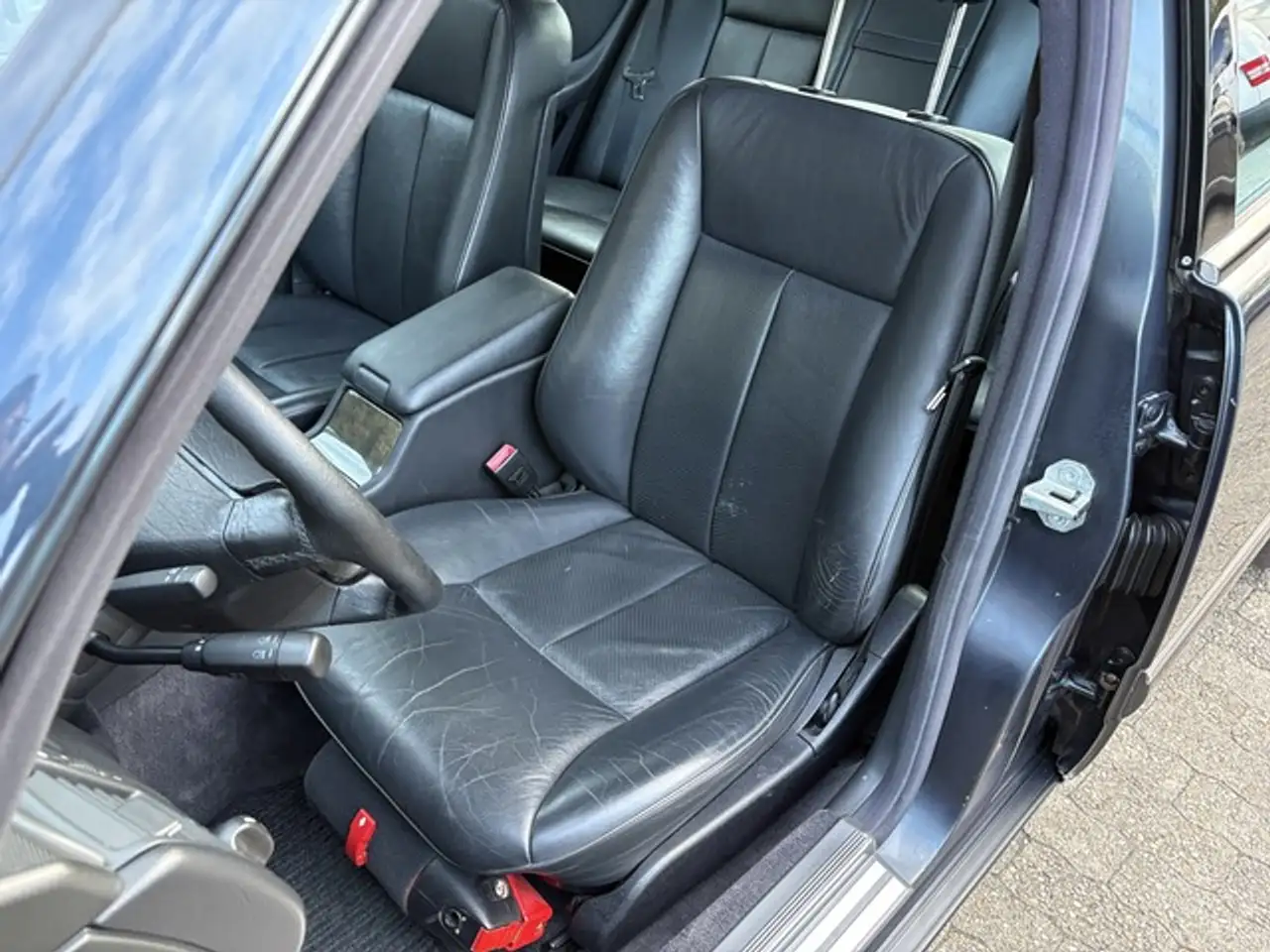 Mercedes-Benz E 280 Avantgarde * Leder * Xenon * PDC, foto 11