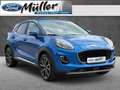 Ford Puma Titanium X 1.0 EcoBoost Automatik LED ACC Blau - thumbnail 3