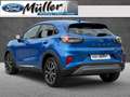 Ford Puma Titanium X 1.0 EcoBoost Automatik LED ACC Blau - thumbnail 6