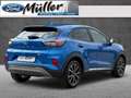 Ford Puma Titanium X 1.0 EcoBoost Automatik LED ACC Blau - thumbnail 4
