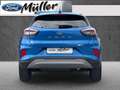 Ford Puma Titanium X 1.0 EcoBoost Automatik LED ACC Blau - thumbnail 5