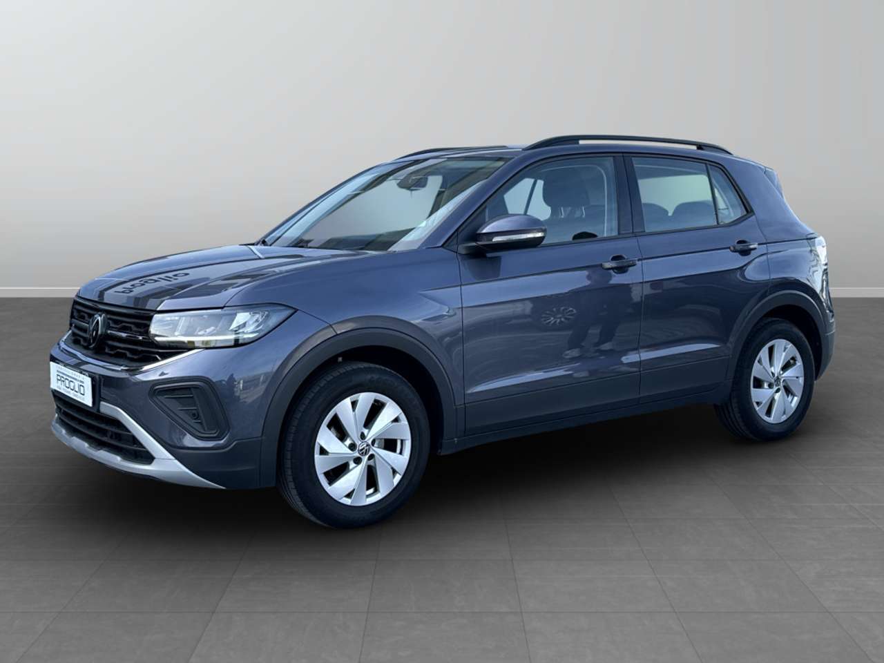 Volkswagen T-Cross 2024 - T-Cross 1.0 tsi Life 95cv