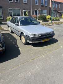 Camry Xl