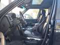 Land Rover Range Rover Sport 4.2 V8 Supercharged Aut. Negro - thumbnail 13