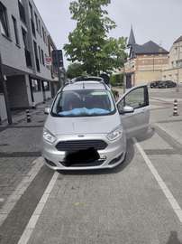 1.0 Ecoboost Titanium