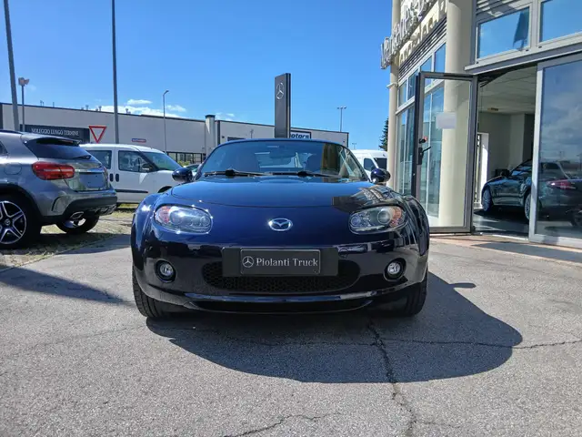 Mazda MX-5 MX-5 III 2005 Roadster Coupe Roadster Coupe 2.0 6m