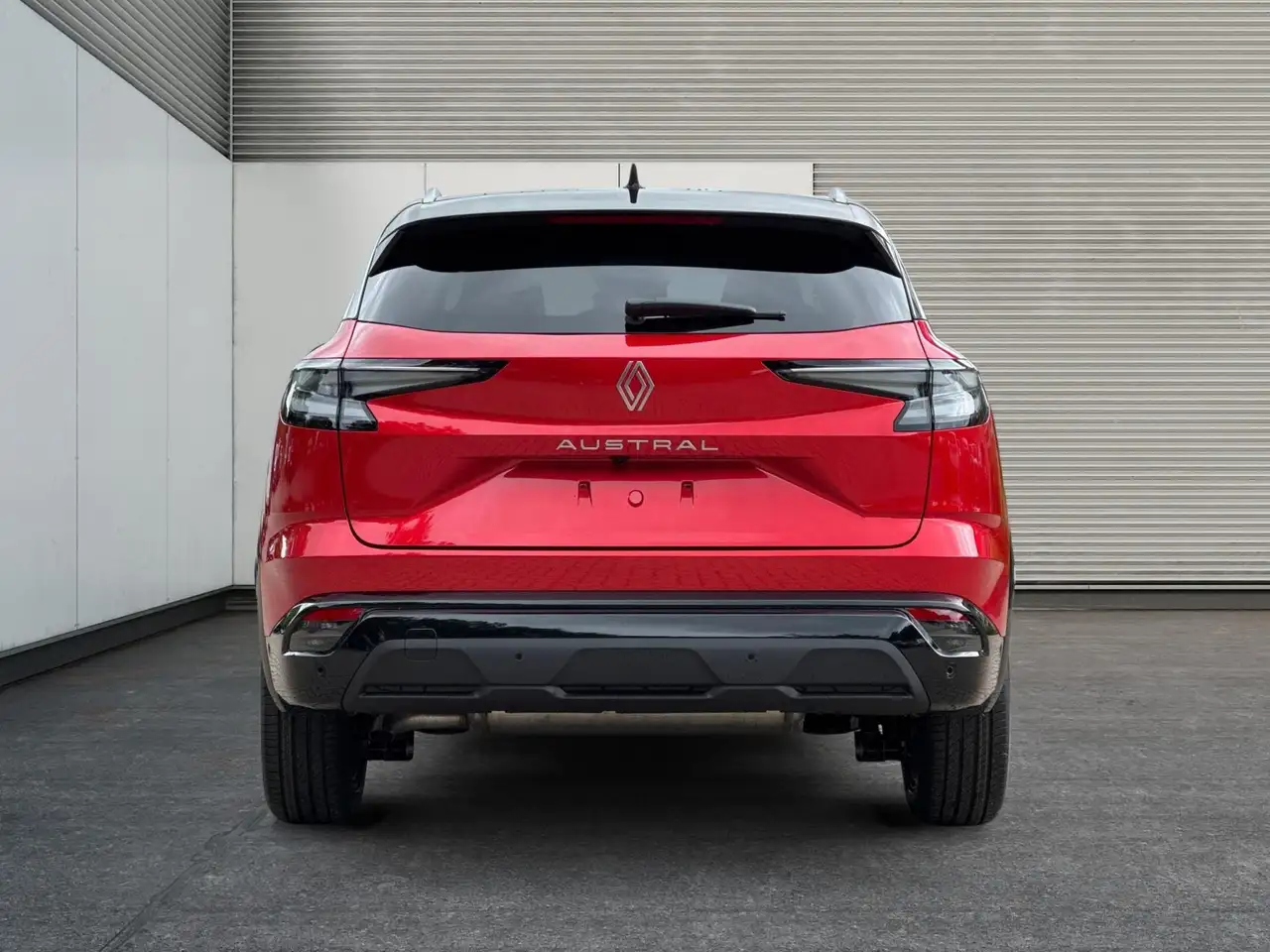 Renault Austral 2026