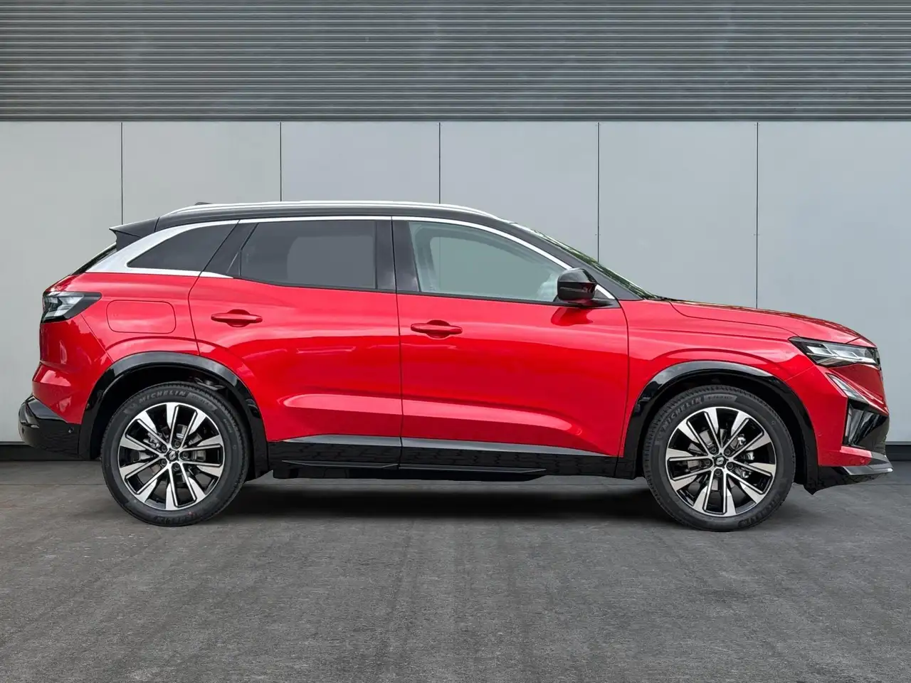 Renault Austral 2026