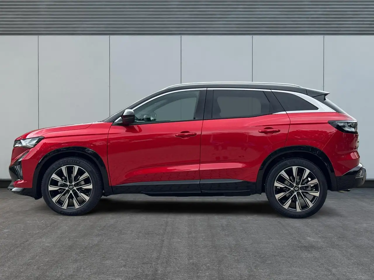 Renault Austral 2026