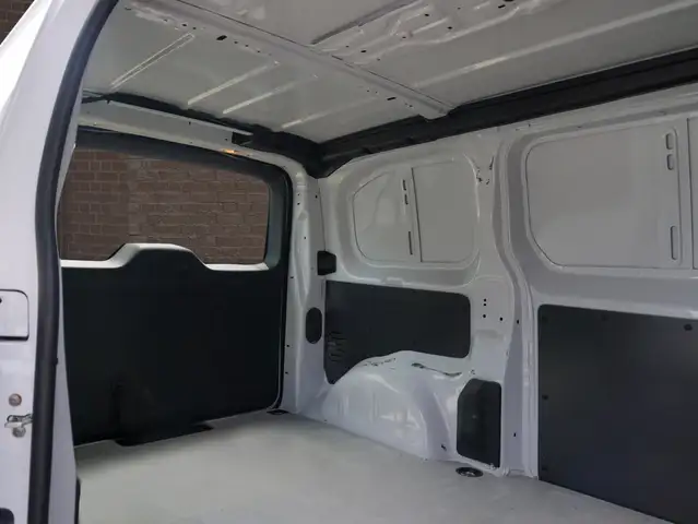 Citroen Jumpy view 9