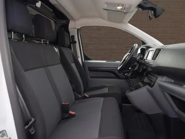 Citroen Jumpy view 8