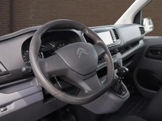 Citroen Jumpy view 7