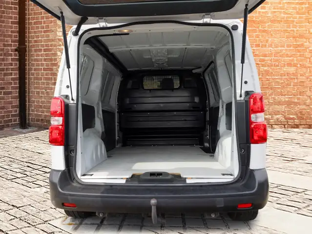 Citroen Jumpy view 6