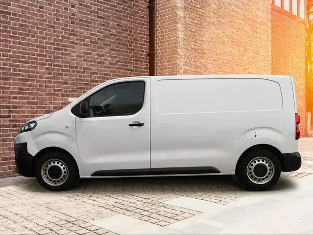 Citroen Jumpy view 4