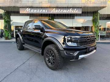 Raptor 2.0 Ecoblue 4WD DC 5 posti IVA ESPOSTA