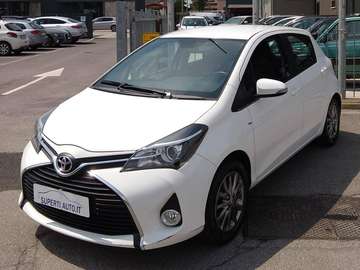 Yaris 5p 1.0 Active