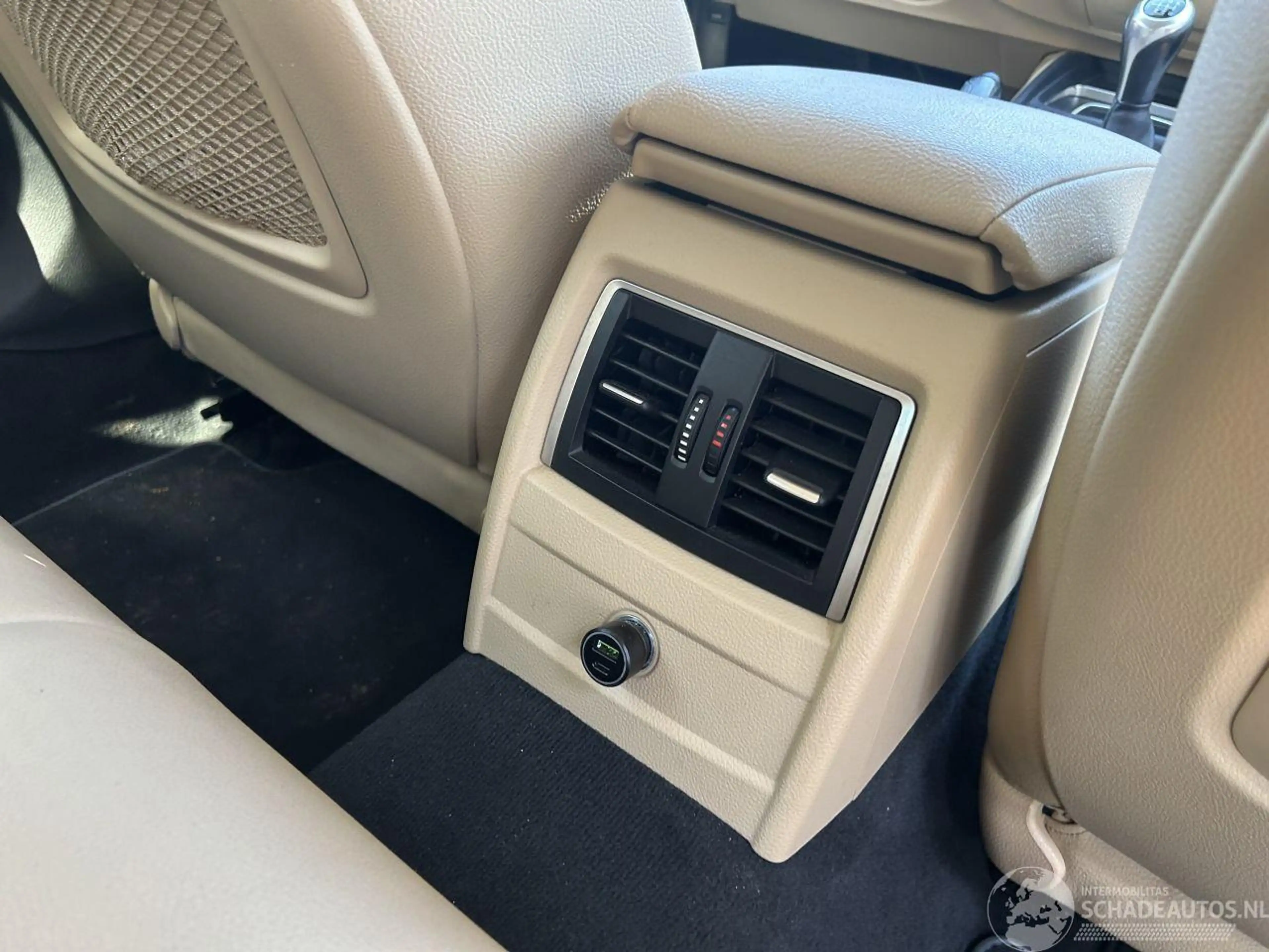 BMW 316 3-serie 316D Touring Executive — photo 13