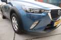 Mazda CX-3 2.0 SkyActiv-G 120 TS Clima, Trekhaak, Cruise, PDC Blauw - thumbnail 34