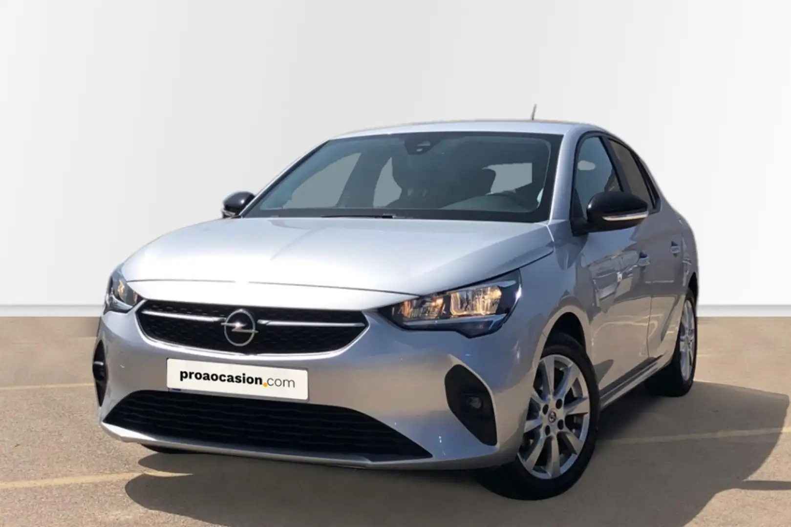 Opel Corsa 1.2 XEL 55KW EDITION 75 5P - 1