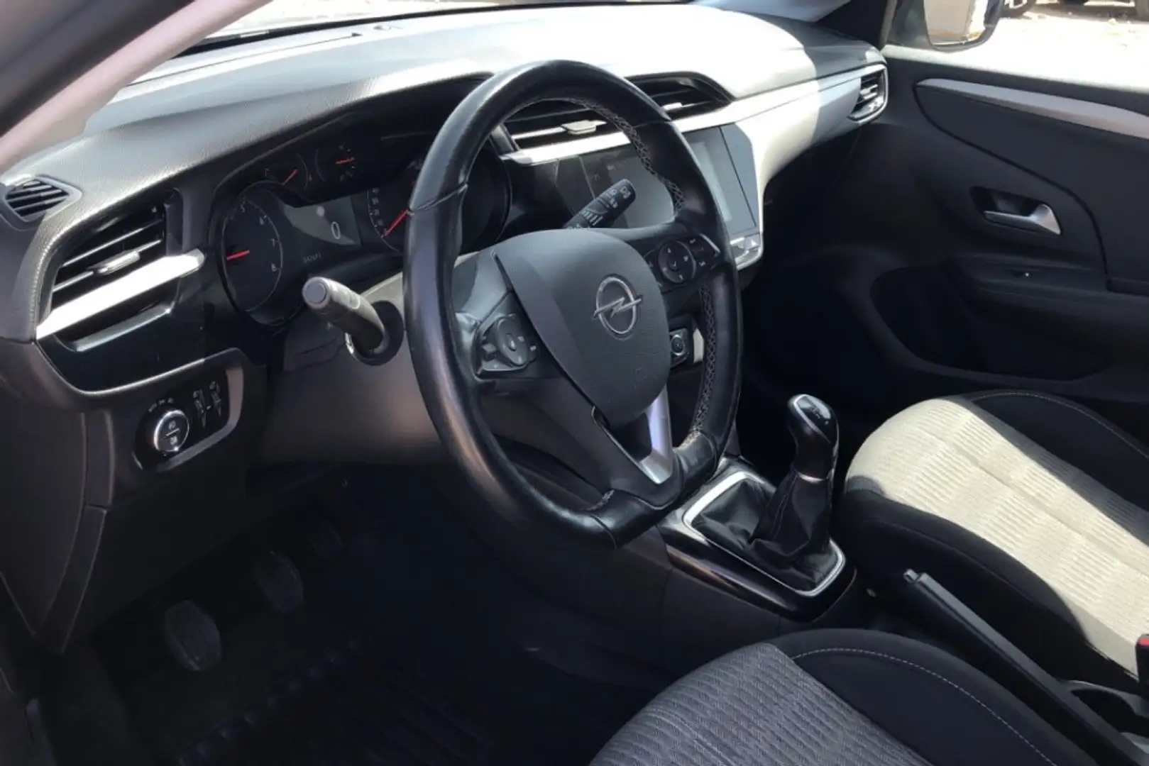 Opel Corsa 1.2 XEL 55KW EDITION 75 5P - 2
