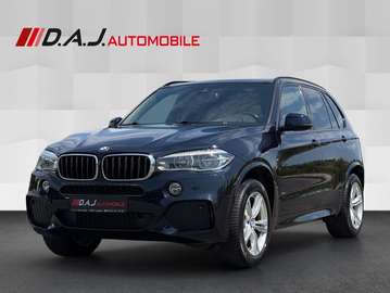 xDrive25d M Sportpaket /1.Hd Pano LED HuD KAM