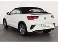 Volkswagen T-Roc Cabriolet 1.5 TSI R-Line Weiß - thumbnail 4