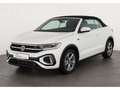 Volkswagen T-Roc Cabriolet 1.5 TSI R-Line Weiß - thumbnail 2